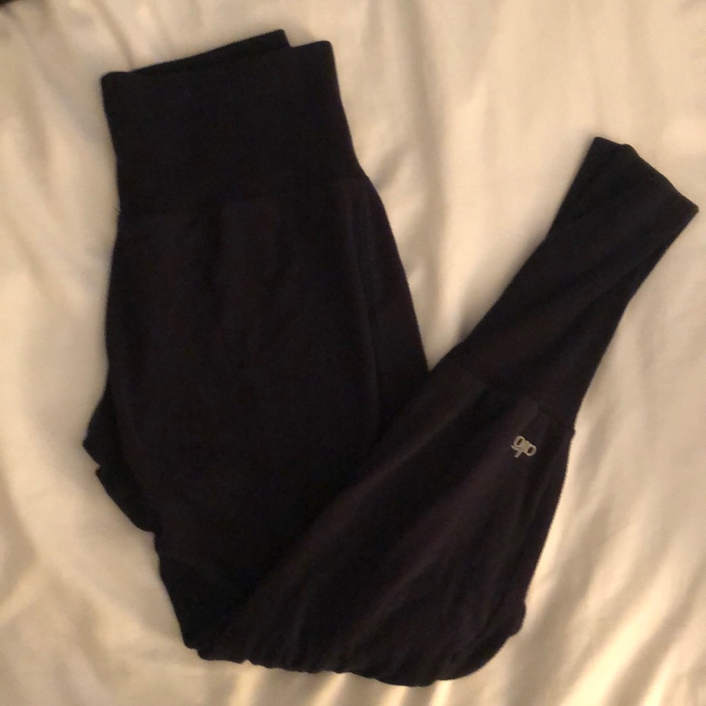 Alo joggers